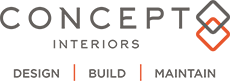 Concept Interiors Logo