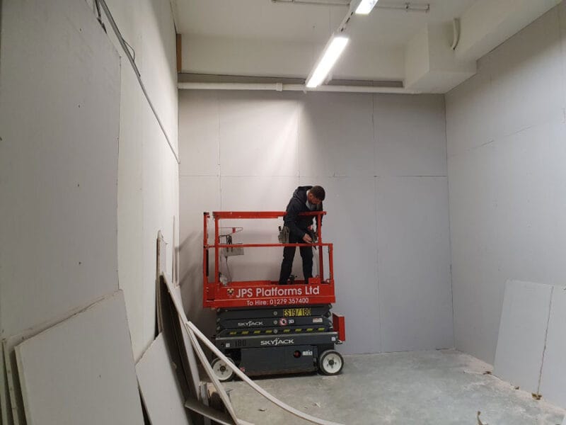 Romford Vaccination Centre